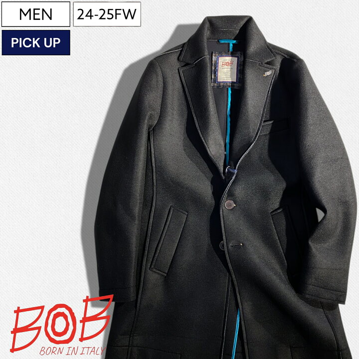 楽天市場】【定価80,300円(税込)】BOB ITALY ボブ イタリアの熟練職人  