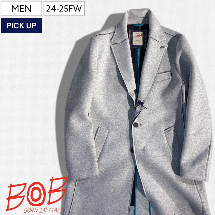 楽天市場】【定価80,300円(税込)】BOB ITALY ボブ イタリアの熟練職人 