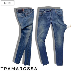 �y�艿42,900�~(�ō�)�zTRAMAROSSA �g���}���b�T �����قǂ̗����S�n�I�g���}���b�T�j��ō��̃X�g���b�`�I�T���g�d���ẴX�[�p�[�X�g���b�`�f�j���p���c�I��Super Stretch��-18month- LEONARDO SLIM 24.7