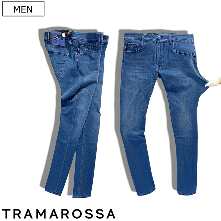 楽天市場】【定価42,900円(税込)】TRAMAROSSA トラマロッサ 驚くほどの 