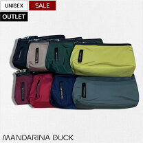 楽天市場】mandarina duck リュックの通販