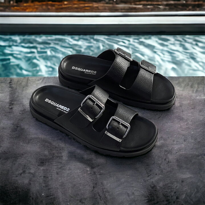 楽天市場】【定価83,600円(税込)】DSQUARED2 ディースクエアード 楽  