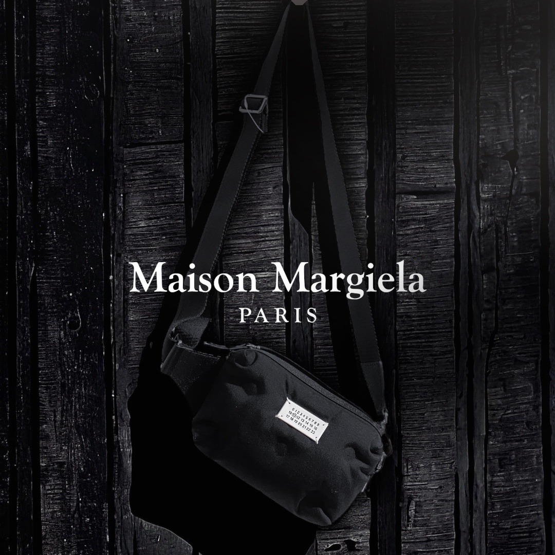 楽天市場】【定価163,900円(税込)】Maison Margiela メゾン マルジェラ