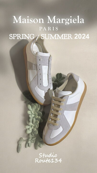 楽天市場】【定価99,000円(税込)】Maison Margiela メゾン マルジェラ 
