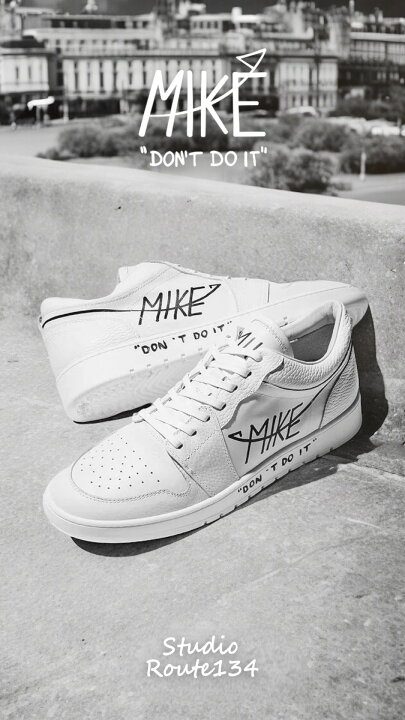 楽天市場】【定価49,500円(税込)】MIKE DON