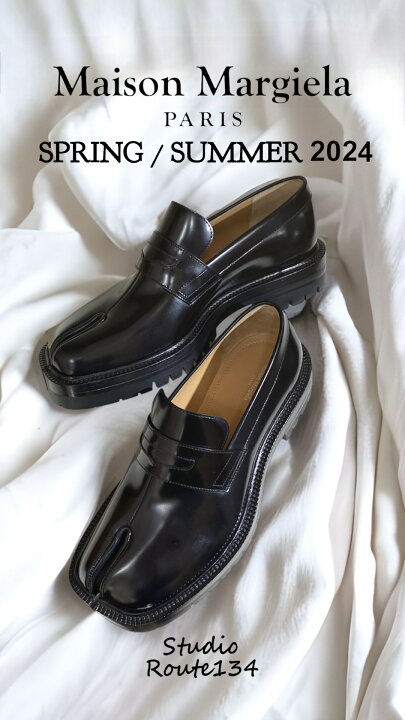 楽天市場】【定価173,800円(税込)】Maison Margiela メゾン マルジェラ 
