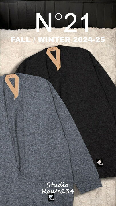 楽天市場】【定価75,900円(税込)】N°21 -ヌメロ ヴェントゥーノ- 大人  