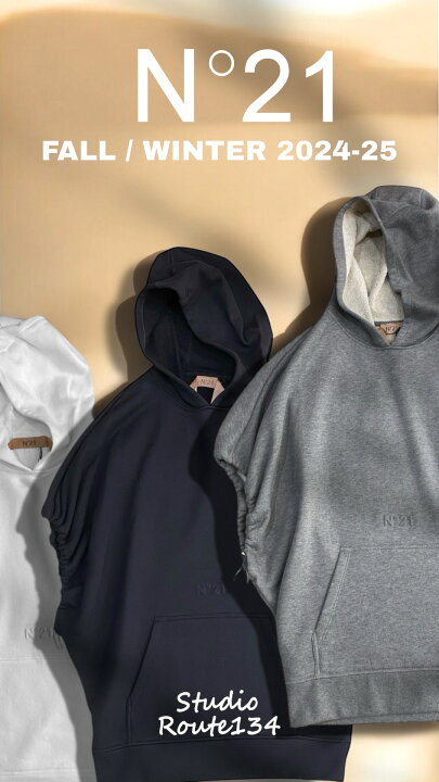 楽天市場】【定価86,900円(税込)】N°21 -ヌメロ ヴェントゥーノ- 大人  