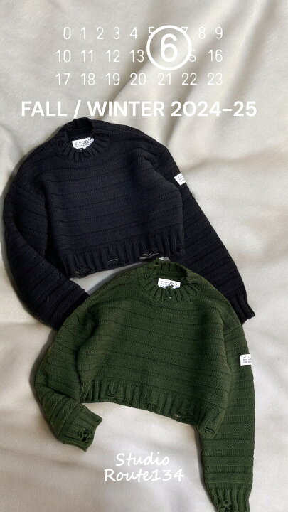 楽天市場】【定価92,400円(税込)】MM6 Maison Margiela エムエム  