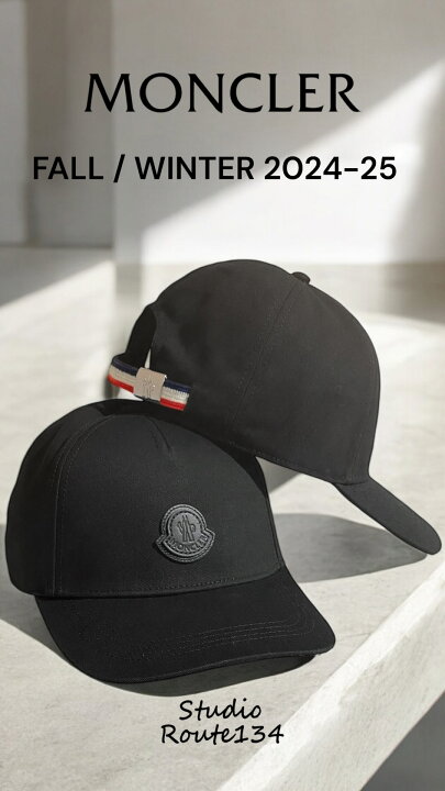 楽天市場】【定価57,200円(税込)】MONCLER モンクレール レザー  