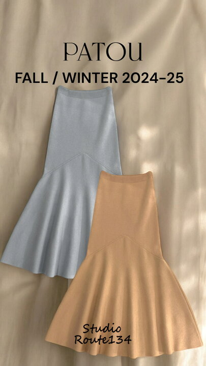 楽天市場】【定価188,100円(税込)】PATOU - パトゥ - 高級感漂う  