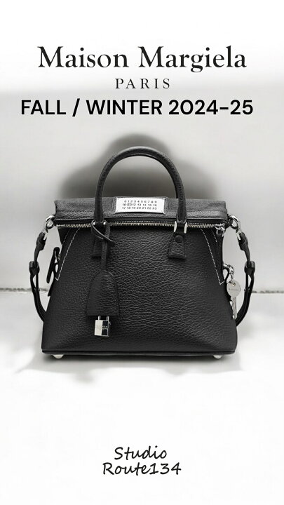 楽天市場】【定価350,900円(税込)】Maison Margiela メゾン マルジェラ  