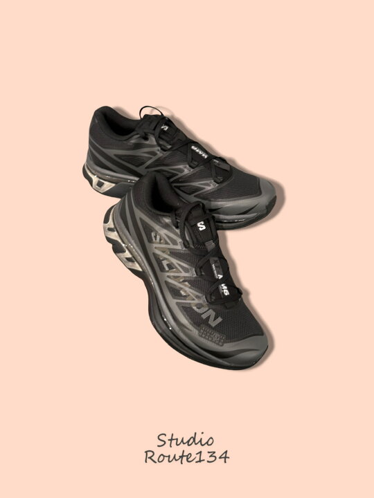 楽天市場】【定価82,500円(税込)】MM6 Maison Margiela × SALOMON 