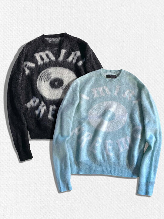 楽天市場】【定価220,000円(税込)】AMIRI -アミリ- 圧倒的なオーラを 