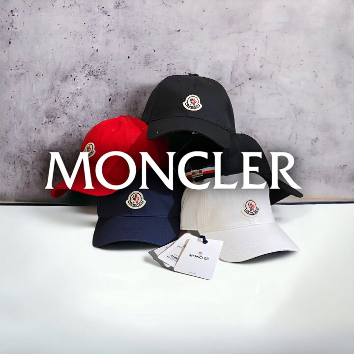 楽天市場】【定価28,600円(税込)】MONCLER モンクレール 大人必携の  