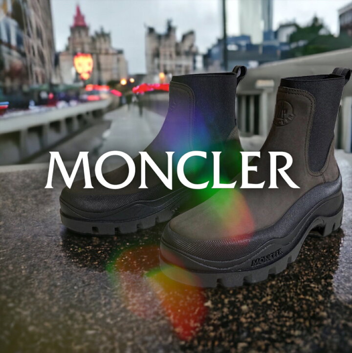 楽天市場】【定価124,300円(税込)】MONCLER モンクレール 
