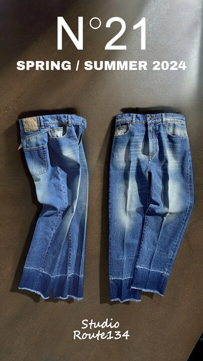 楽天市場】【定価64,900円(税込)】N°21 -ヌメロ ヴェントゥーノ- 大人 