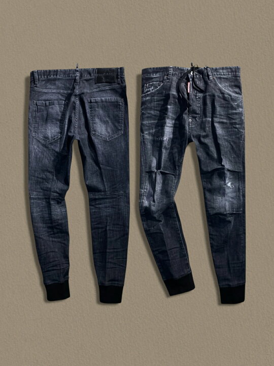 楽天市場】【定価149,600円(税込)】DSQUARED2 ディースクエアード 人気