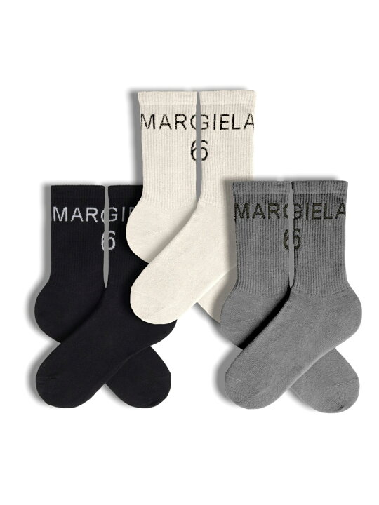 楽天市場】【定価9,900円(税込)】MM6 Maison Margiela エムエム 