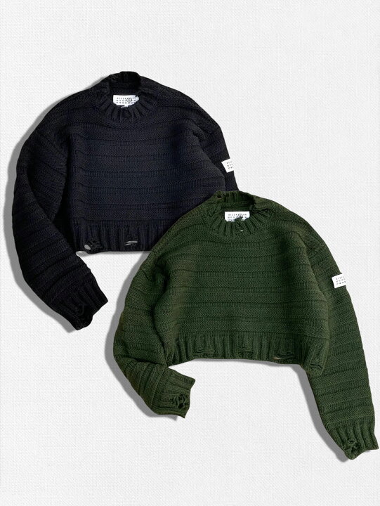 楽天市場】【定価92,400円(税込)】MM6 Maison Margiela エムエム  