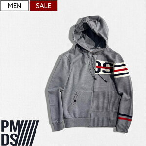 �y�艿36,300�~(�ō�)�zPREMIUM MOOD DENIM SUPERIOR-�v���~�A�����[�h�f�j���X�y���I�[��- PMDS ��_�ȃf�U�C���� �A�V�����g���[�f�U�C�� �v���I�[�o�[�t�[�f�B �؂�ւ��j�b�g�p�[�J�[ �X�E�F�b�g 