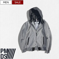 楽天市場】pmds（パーカー｜トップス）：メンズファッションの通販
