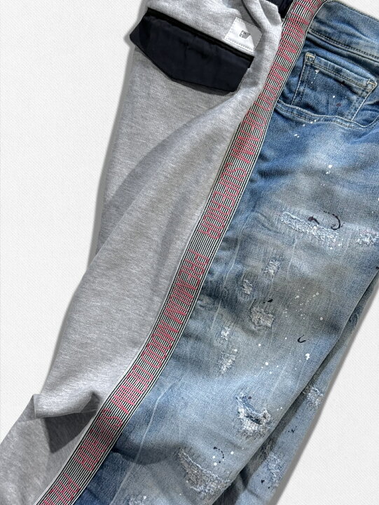 楽天市場】【定価49,500円(税込)】PREMIUM MOOD DENIM SUPERIOR -PMDS 