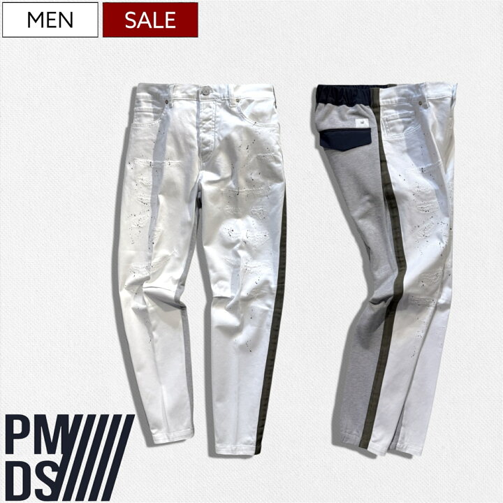 楽天市場】【定価49,500円(税込)】PREMIUM MOOD DENIM SUPERIOR -PMDS 