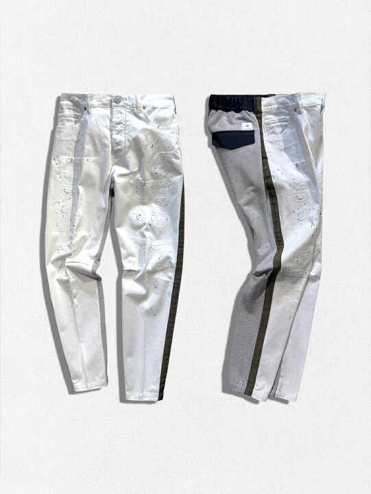 楽天市場】《50%OFF》【定価49,500円】PREMIUM MOOD DENIM SUPERIOR 