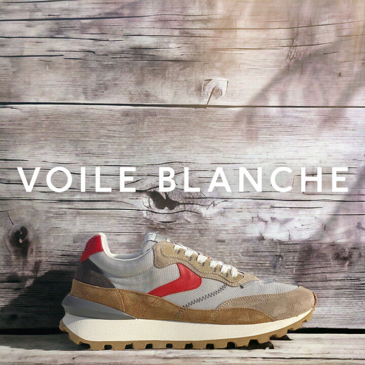 楽天市場】【定価49,500円(税込)】VOILE BLANCHE ボイルブランシェ 