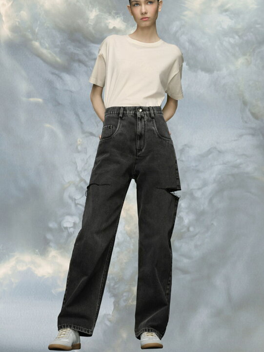 楽天市場】【定価126,500円(税込)】 Maison Margiela メゾンマルジェラ 