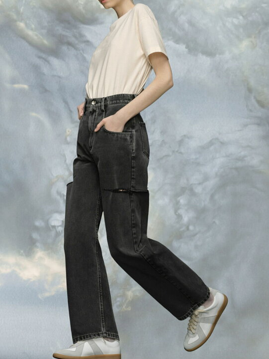 楽天市場】【定価126,500円(税込)】 Maison Margiela メゾンマルジェラ 