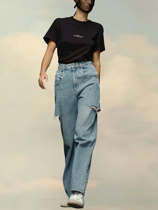 楽天市場】【定価126,500円(税込)】 Maison Margiela メゾンマルジェラ 