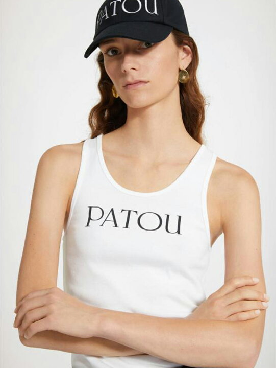 楽天市場】【定価27,500円(税込)】PATOU - パトゥ - 身体にフィット 