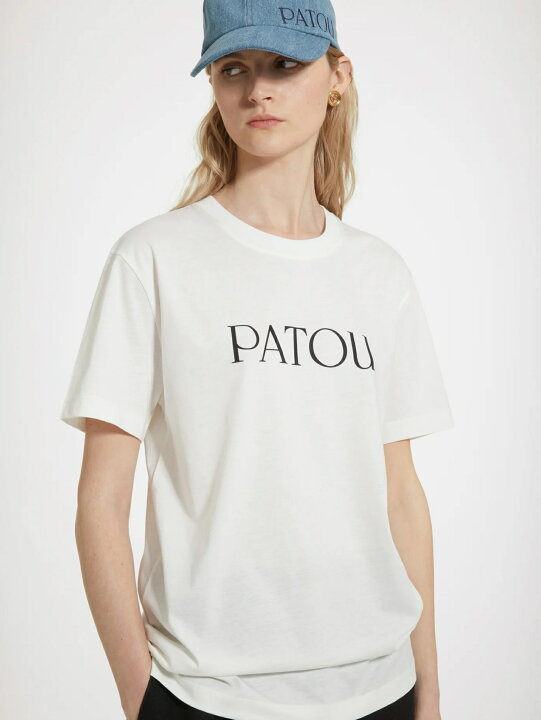 楽天市場】【定価41,800円(税込)】PATOU - パトゥ - 身体にフィット 