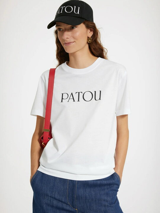 楽天市場】【定価41,800円(税込)】PATOU - パトゥ - 身体にフィット  