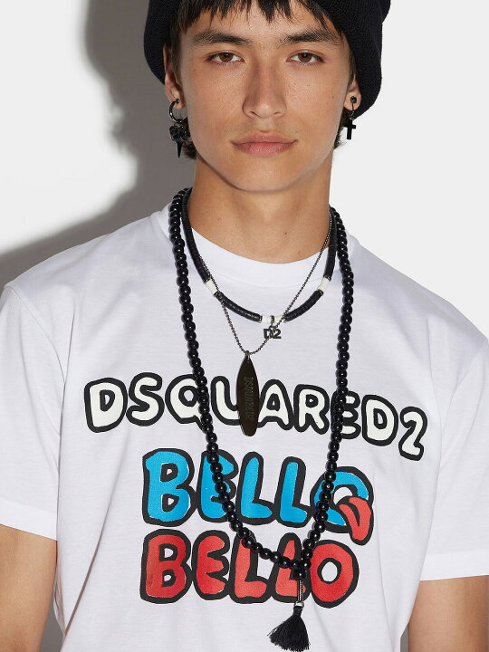 楽天市場】【定価46,200円(税込)】DSQUARED2 ディースクエアード 