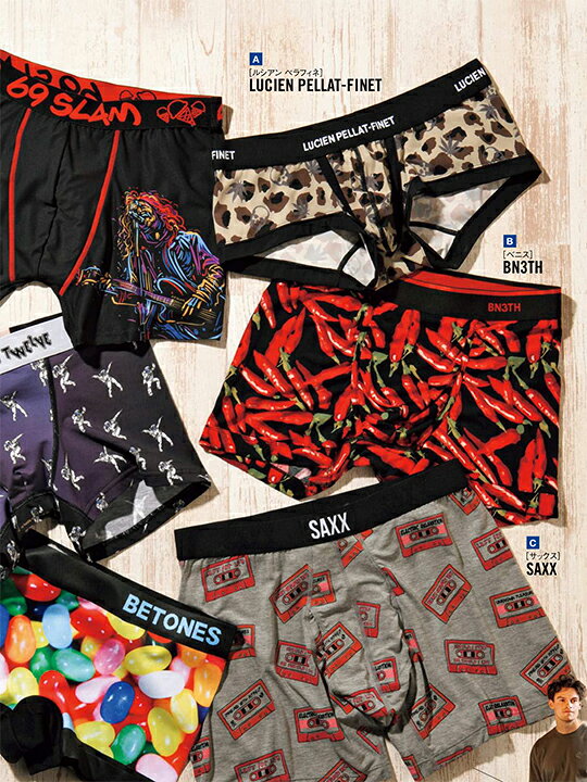 楽天市場】【定価10,780円(税込)】lucien pellat-finet × TOOT  