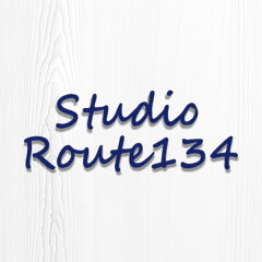 Studio Route134