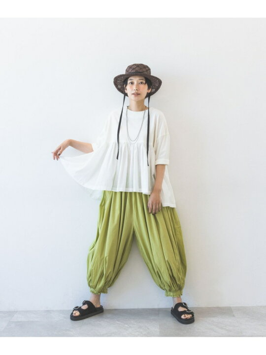 楽天市場】【SALE／20%OFF】＜natural by clip/mumokutekiコラボ＞身体  