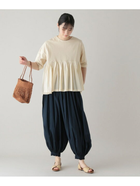 楽天市場】【SALE／30%OFF】＜natural by clip / mumokutekiコラボ 