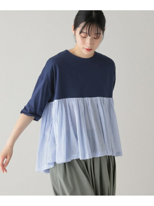 楽天市場】【SALE／30%OFF】＜natural by clip / mumokutekiコラボ 