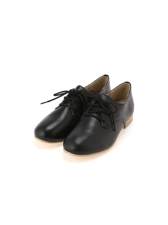 楽天市場】【SALE／20%OFF】(W)レースアップレザーシューズ studio 