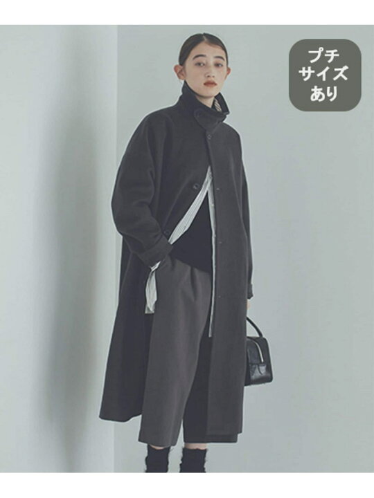 楽天市場】【SALE／20%OFF】《natural by clip》ウールロングコート 