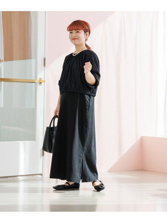 楽天市場】【SALE／50%OFF】【my fit CLIP/WEB限定】キャミワンピース 