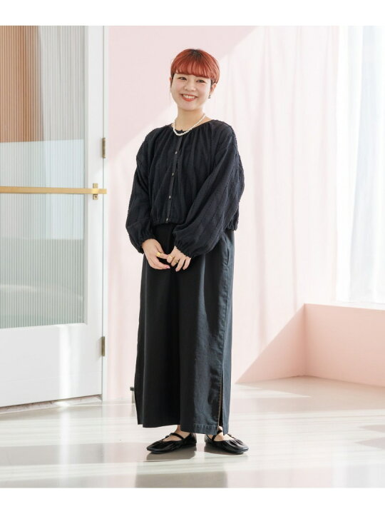 楽天市場】【SALE／50%OFF】【my fit CLIP/WEB限定】キャミワンピース 