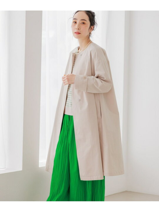 楽天市場】【SALE／50%OFF】【UVカット/イージーケア】洗えるノー 