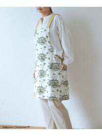 【SALE／30%OFF】バッククロスエプロン＜ムーミンコラボ＞ studio CLIP スタディオクリップ 食器・調理器具・キッチン用品 エプロン【RBA_E】[Rakuten Fashion]