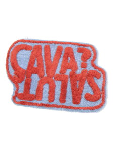 �e�L�X�g�_�C�J�b�g�}�b�g studio CLIP �X�^�f�B�I�N���b�v �C���e���A�E�����G�� �J�[�y�b�g�E���O�E�}�b�g �O���[��[Rakuten Fashion]