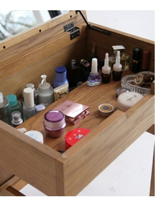 楽天市場】RASICドレッサー&スツール studio CLIP スタディオクリップ  